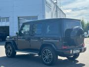 Mercedes-Benz G-Класс III (W465) Рестайлинг Москва  - изображение 33