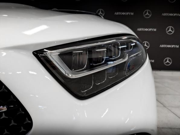 Mercedes-Benz CLS III (C257) Рестайлинг с пробегом 2022 года, цена 7 100 000 рублей, 40826 км, седан, Автокод Объявления