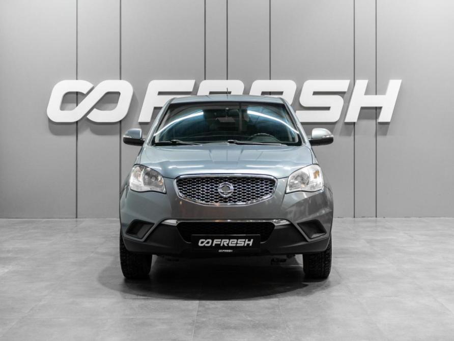 SsangYong Actyon II Тюмень  - изображение 3