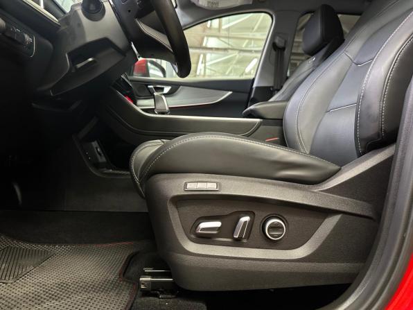 Chery Tiggo 7 Pro Max I с пробегом 2023 года, цена 1 570 000 рублей, 102621 км, внедорожник, Автокод Объявления