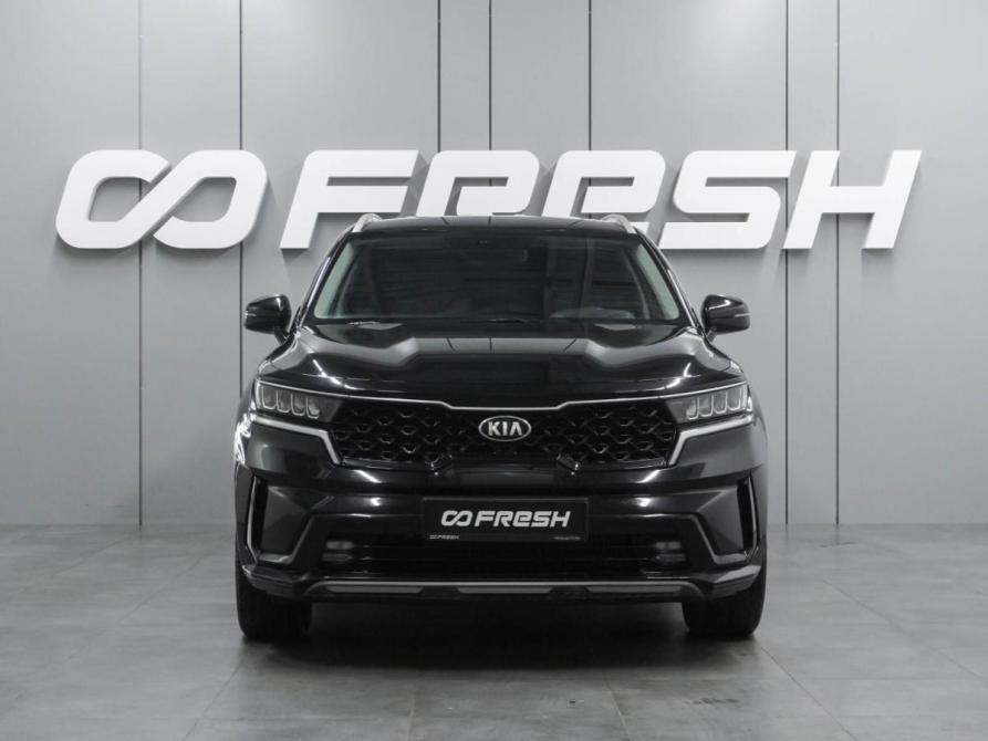 Kia Sorento IV Воронеж  - изображение 3
