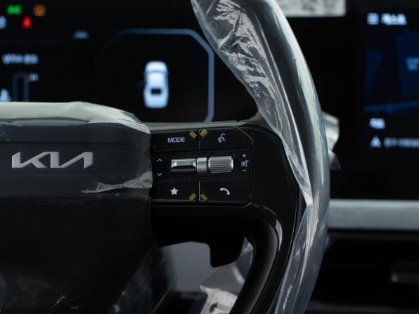 Kia K8 I Рестайлинг с пробегом 2025 года, цена 6 299 077 рублей, 57 км, седан, Автокод Объявления
