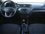 Kia Rio III Иваново  - изображение 32