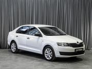 Skoda Rapid I Тюмень  - изображение 18