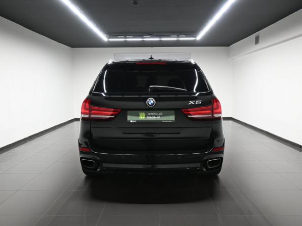 BMW X5 III (F15) с пробегом 2016 года, цена 2 795 000 рублей, 182016 км, внедорожник, Автокод Объявления