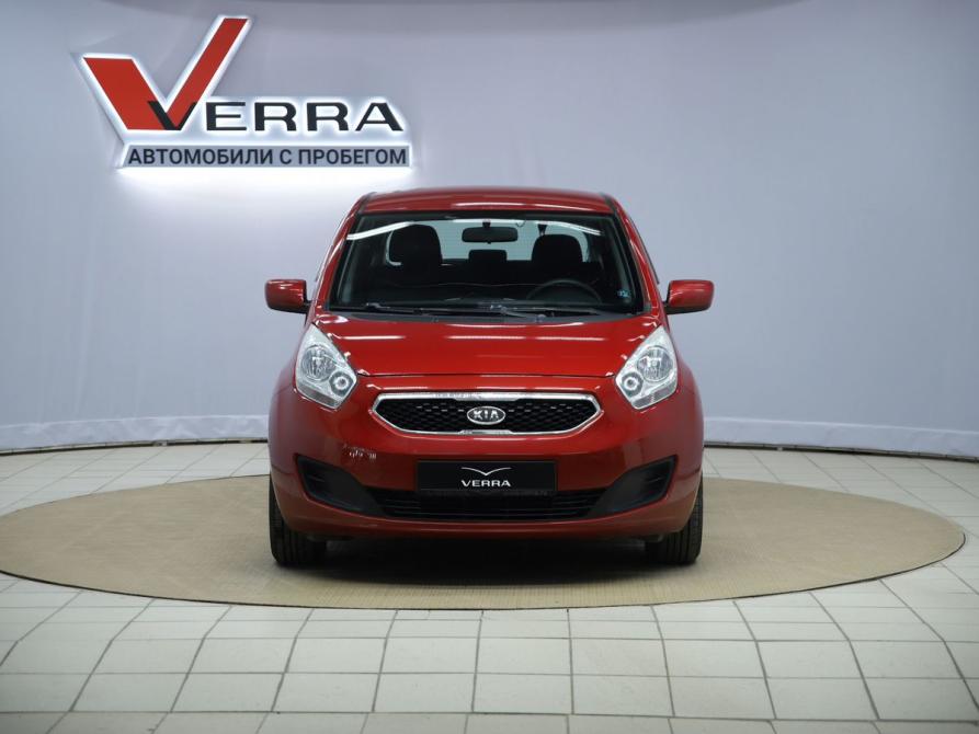 Kia Venga I Уфа  - изображение 2