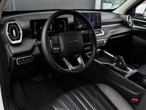 Haval H5 II с пробегом 2023 года, цена 3 250 000 рублей, 13350 км, внедорожник, Автокод Объявления