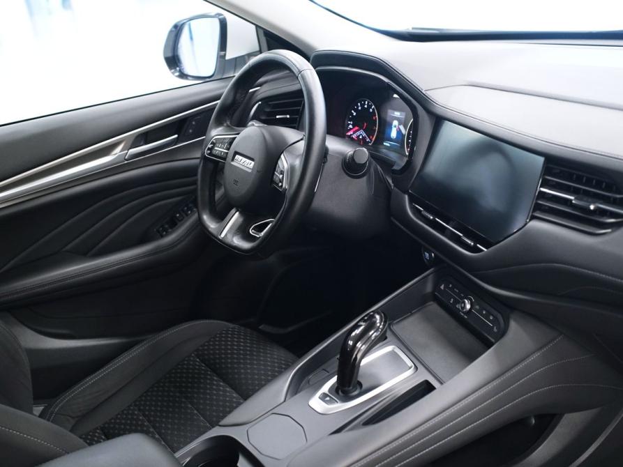 Haval F7 I Самара  - изображение 15