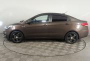 Kia Rio IV Волгоград  - изображение 26
