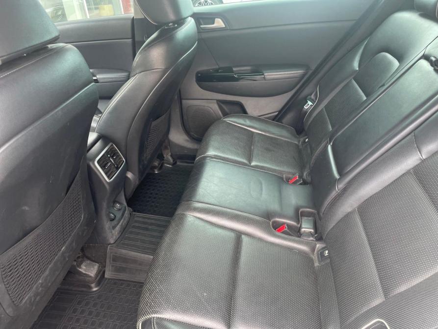 Kia Sportage IV Воронеж  - изображение 17