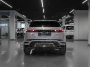 Land Rover Range Rover Evoque II Рестайлинг Москва  - изображение 33