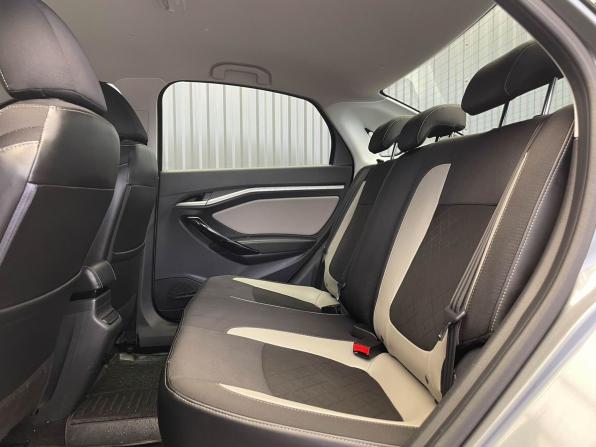 Lada (ВАЗ) Vesta I с пробегом 2018 года, цена 1 097 000 рублей, 83507 км, седан, Автокод Объявления