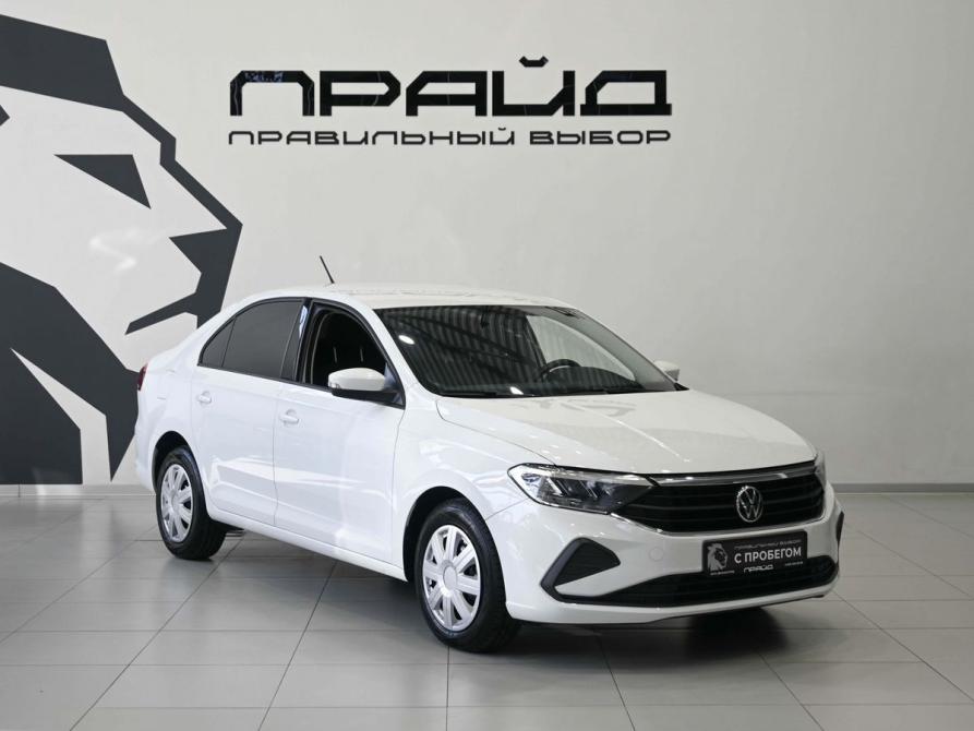 Volkswagen Polo VI Ростов-на-Дону  - изображение 5