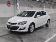 Opel Astra J Рестайлинг Казань  - изображение 26