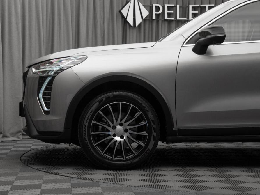 Haval Jolion I Рестайлинг Москва  - изображение 9