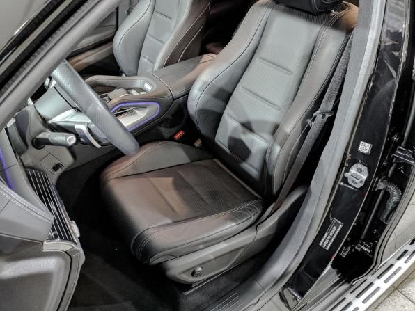 Mercedes-Benz GLE Coupe II (C167) Рестайлинг с пробегом 2024 года, цена 12 595 000 рублей, 14600 км, внедорожник, Автокод Объявления
