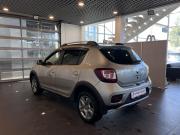 Renault Sandero II Рестайлинг Чебоксары  - изображение 35