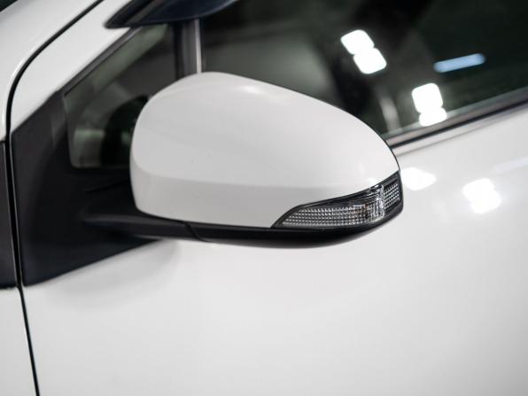 Toyota Aqua I Рестайлинг с пробегом 2017 года, цена 1 005 000 рублей, 98816 км, хэтчбек, Автокод Объявления