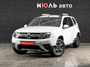 Renault Duster I Рестайлинг Екатеринбург  - изображение 19