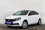 Lada (ВАЗ) Vesta I Сургут  - изображение 23