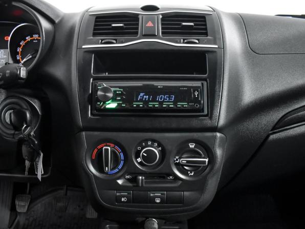 Lada (ВАЗ) Granta I Рестайлинг с пробегом 2019 года, цена 538 000 рублей, 87804 км, седан, Автокод Объявления
