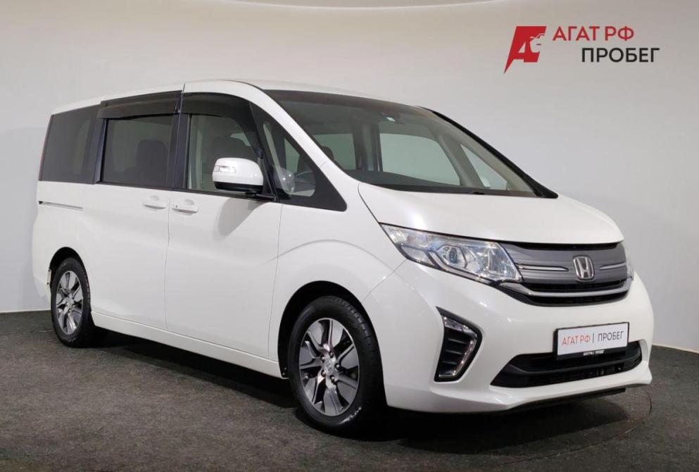 Honda Stepwgn V Рестайлинг Ярославль  - изображение 3
