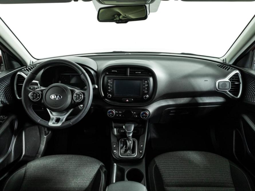 Kia Soul III Санкт-Петербург  - изображение 14