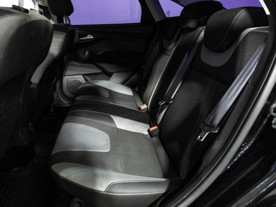 Ford Focus III Санкт-Петербург  - изображение 11