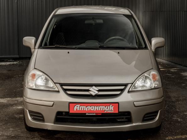 Suzuki Liana I с пробегом 2004 года, цена 440 000 рублей, 279329 км, универсал, Автокод Объявления