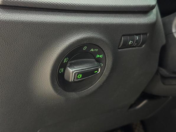 Skoda Rapid II с пробегом 2020 года, цена 1 435 000 рублей, 149420 км, лифтбек, Автокод Объявления