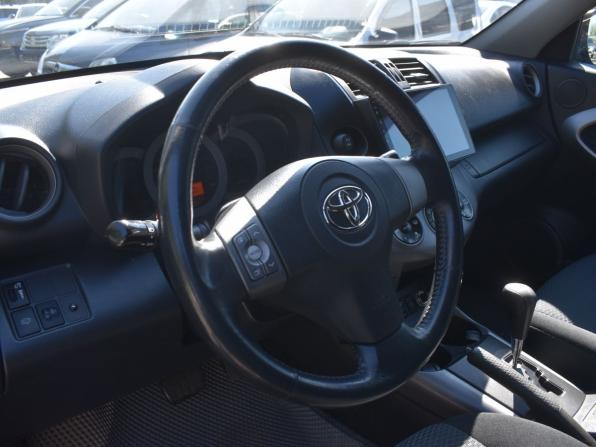 Toyota RAV4 III (XA30) с пробегом 2007 года, цена 850 000 рублей, 203185 км, внедорожник, Автокод Объявления