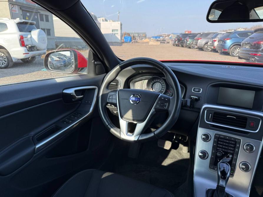 Volvo S60 II Рестайлинг Санкт-Петербург  - изображение 6