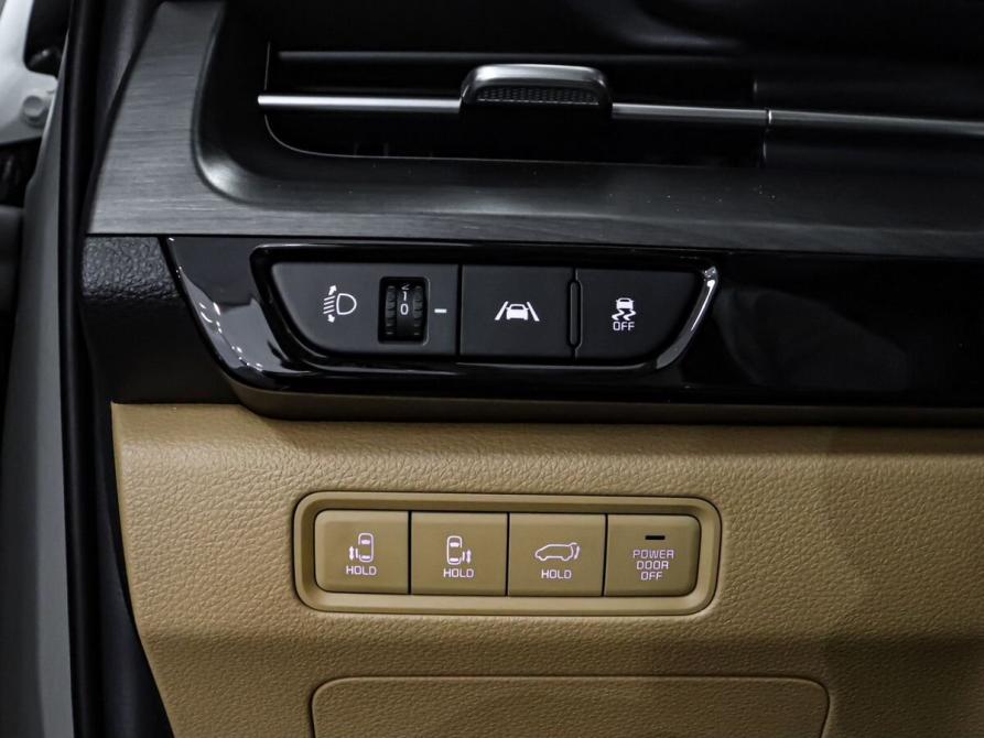 Kia Carnival IV Минеральные Воды  - изображение 23