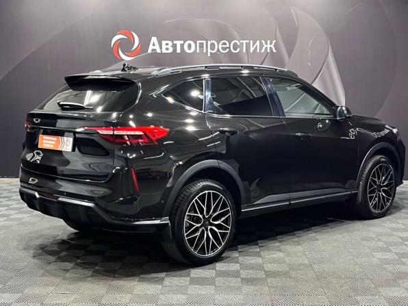 Haval F7 I Рестайлинг с пробегом 2023 года, цена 2 390 000 рублей, 43000 км, внедорожник, Автокод Объявления