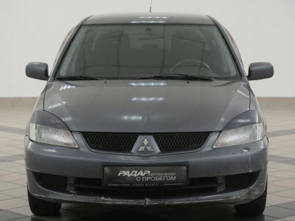 Mitsubishi Lancer IX Рестайлинг с пробегом 2006 года, цена 156 000 рублей, 399460 км, седан, Автокод Объявления