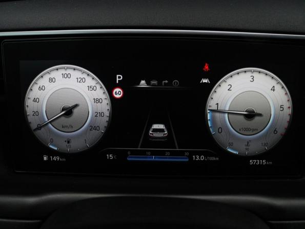 Hyundai Tucson IV с пробегом 2022 года, цена 3 199 000 рублей, 57313 км, внедорожник, Автокод Объявления