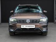 Volkswagen Tiguan II Москва  - изображение 23