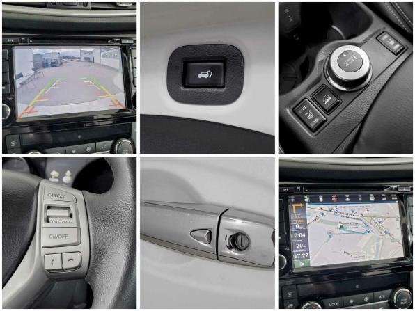 Nissan X-Trail III с пробегом 2016 года, цена 1 720 000 рублей, 138286 км, внедорожник, Автокод Объявления