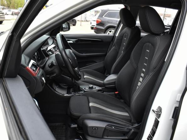 BMW X1 II (F48) с пробегом 2019 года, цена 2 589 000 рублей, 82220 км, внедорожник, Автокод Объявления