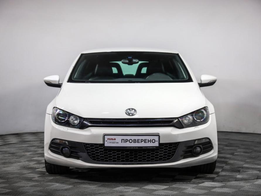 Volkswagen Scirocco III Санкт-Петербург  - изображение 2