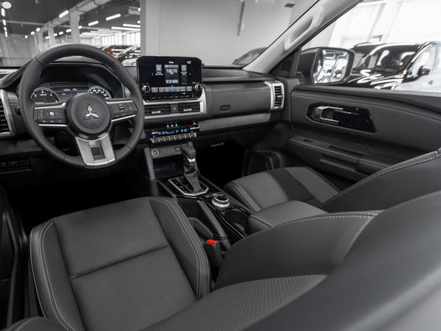 Mitsubishi L200 VI Москва  - изображение 7