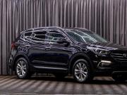 Hyundai Santa Fe III Рестайлинг Краснодар  - изображение 26