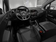 Renault Kaptur I Рестайлинг Москва  - изображение 32