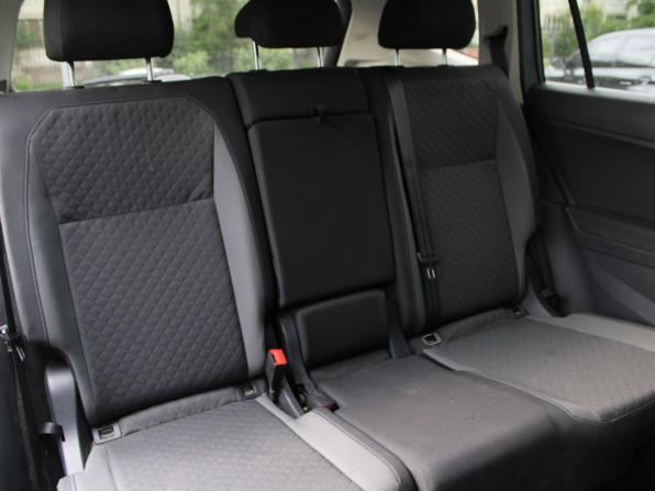 Volkswagen Tiguan II с пробегом 2019 года, цена 2 360 000 рублей, 116500 км, внедорожник, Автокод Объявления