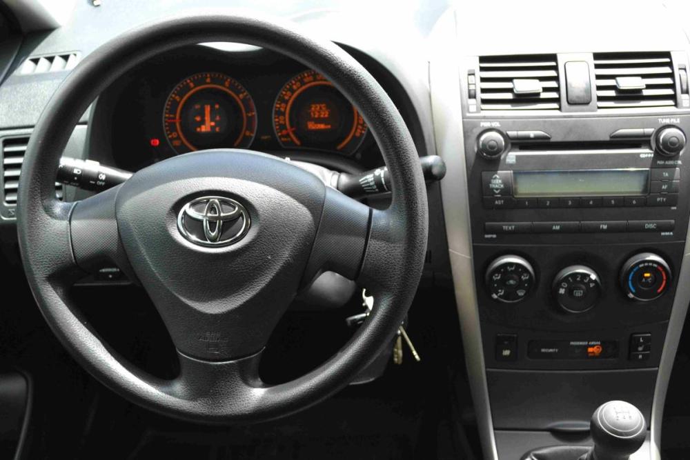 Toyota Corolla X (E140 E150) Старый Оскол  - изображение 12