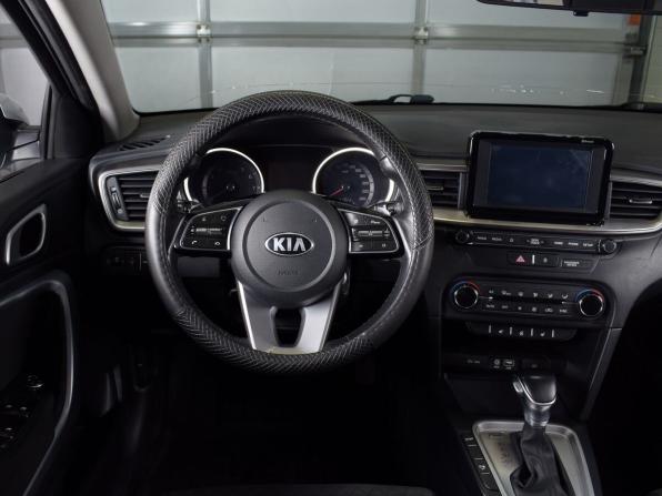 Kia Ceed III с пробегом 2019 года, цена 1 475 999 рублей, 155877 км, универсал, Автокод Объявления