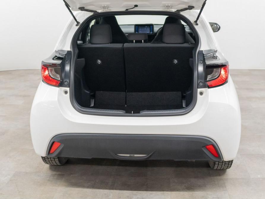 Toyota Yaris IV Красноярск  - изображение 19