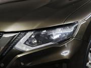 Nissan X-Trail III Рестайлинг Москва  - изображение 30