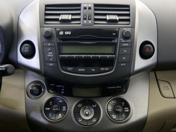 Toyota RAV4 III (XA30) Рестайлинг с пробегом 2010 года, цена 1 090 000 рублей, 257137 км, внедорожник, Автокод Объявления