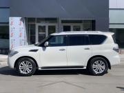 Nissan Patrol VI (Y62) Краснодар  - изображение 30